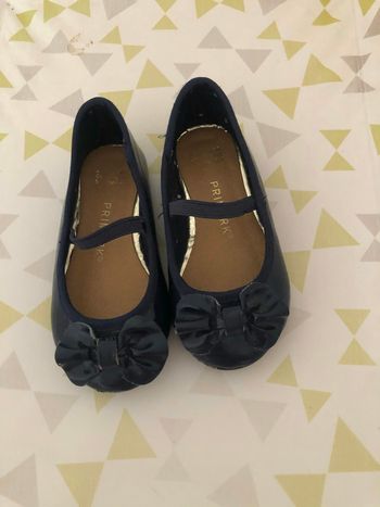 Ballerines Primark 23