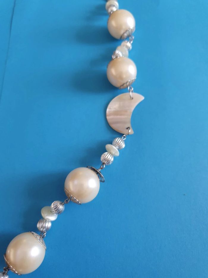 Collier vintage. - photo numéro 4