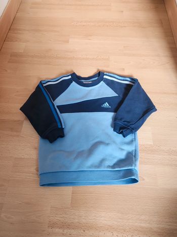 Pull adidas