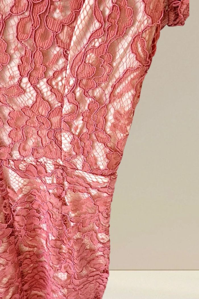 Robe Glamorous Taille XS - photo numéro 4