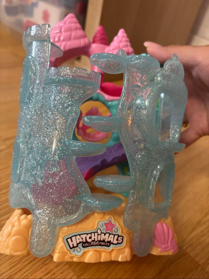 Lot de 54 hatchimals et accessoires - photo numéro 5