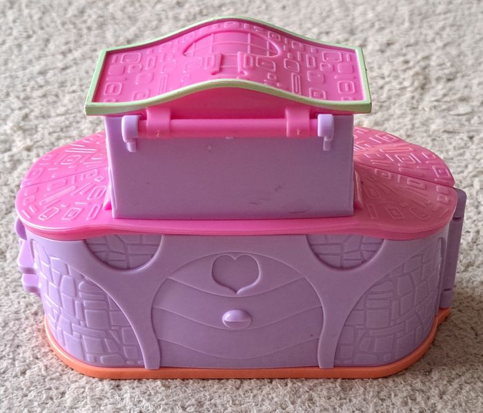 🪆 Maison Winx Club - Rainbow - photo numéro 4