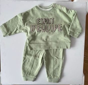 Ensemble Bout’chou
