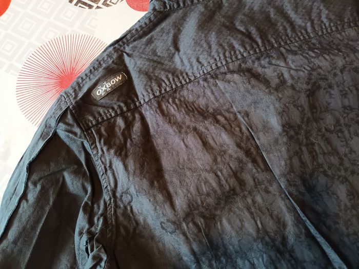 Chemise manches longues 👨 taille L comme Neuve - photo numéro 6