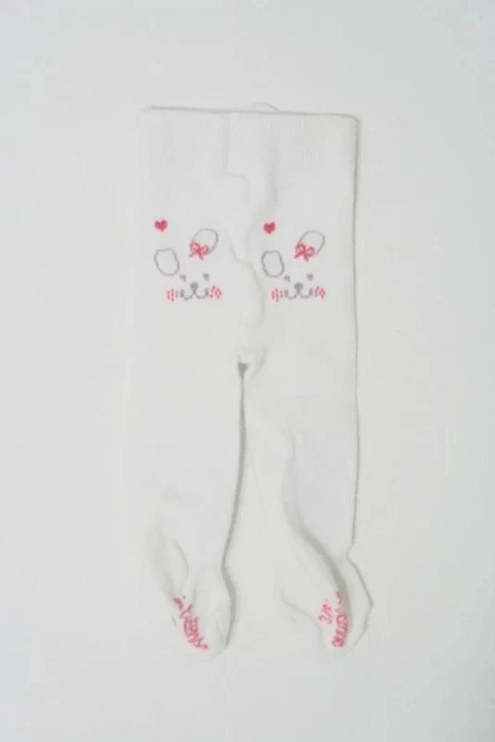 Collants 3/6m In Extenso - photo numéro 2