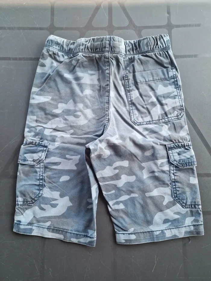 Short - photo numéro 2