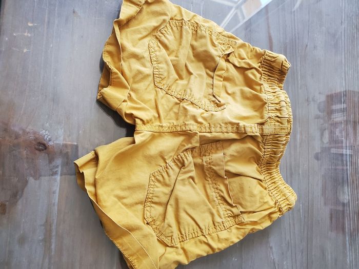 Short 4 ans - photo numéro 3