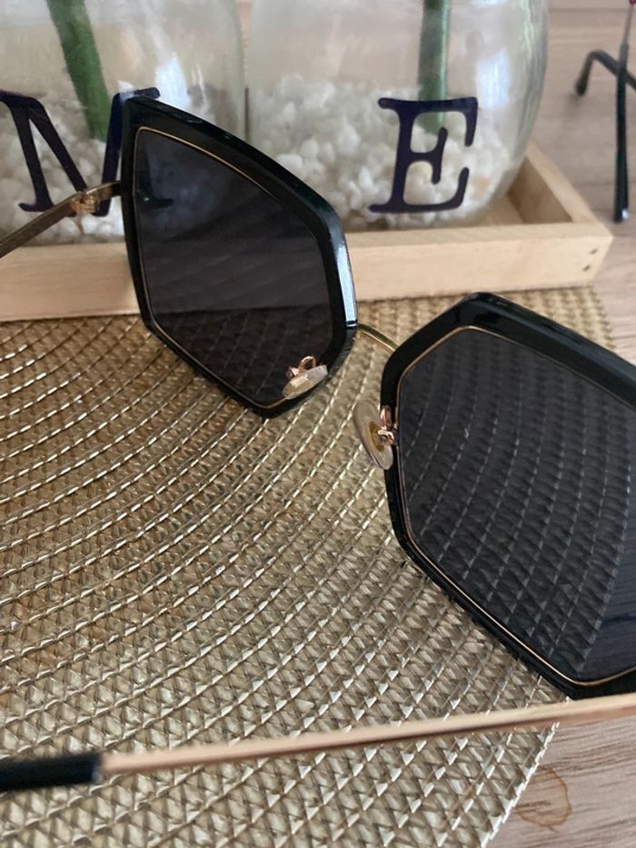 Lunettes de soleil Dubaii - photo numéro 3