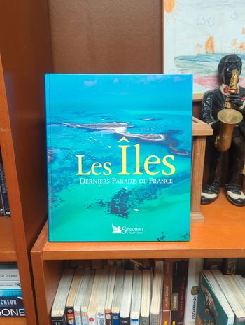 Les îles, derniers paradis de France