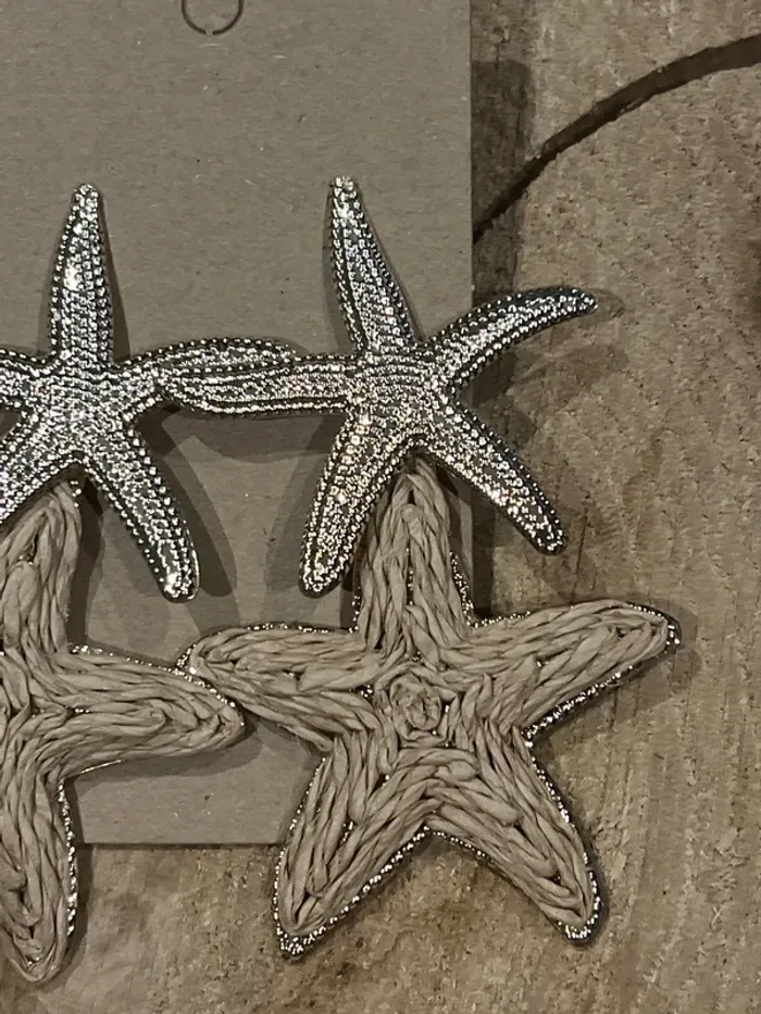 Boucle d’oreille - photo numéro 2