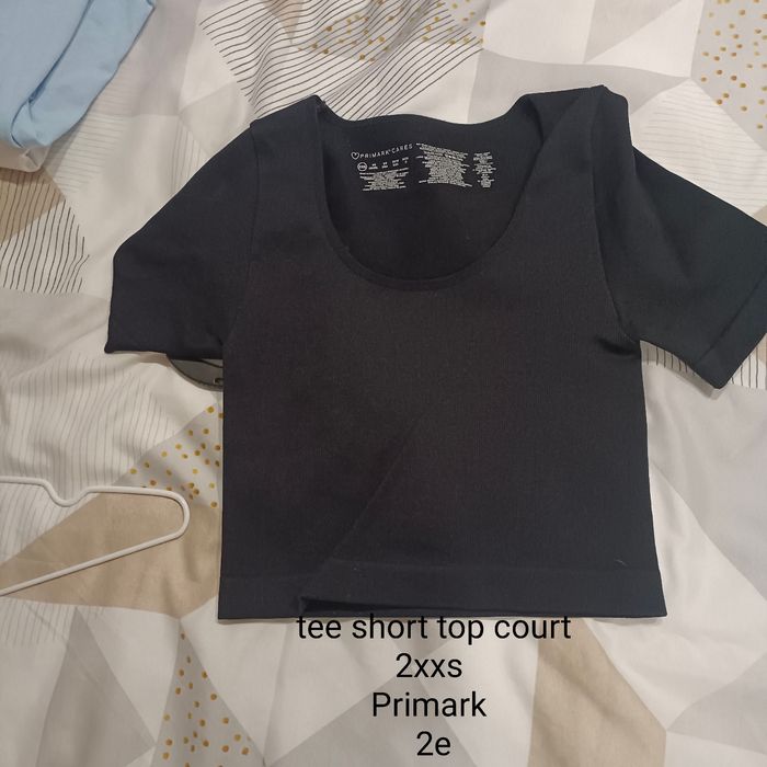 Vêtements fille - photo numéro 6