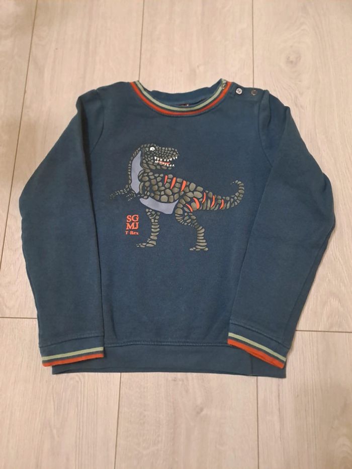 Sweat-shirt 10A