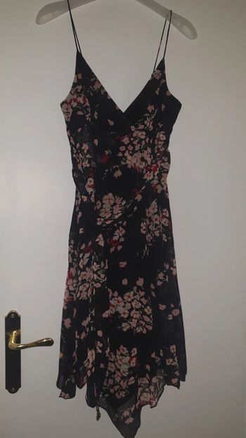 Robe en excellent état