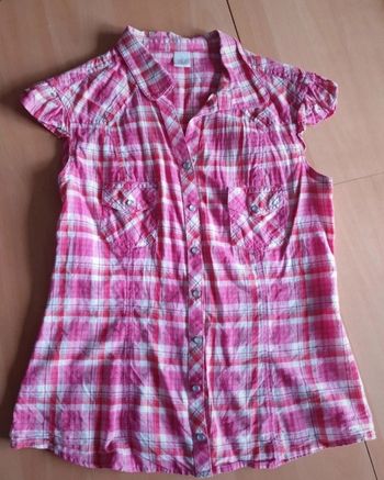 Chemise femme T40
