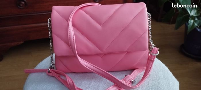 Sac à main bandoullière