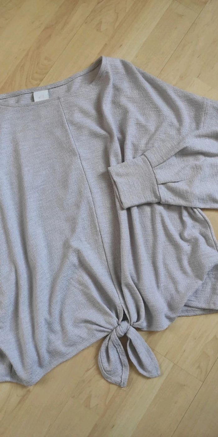 T-shirt H&M taille S