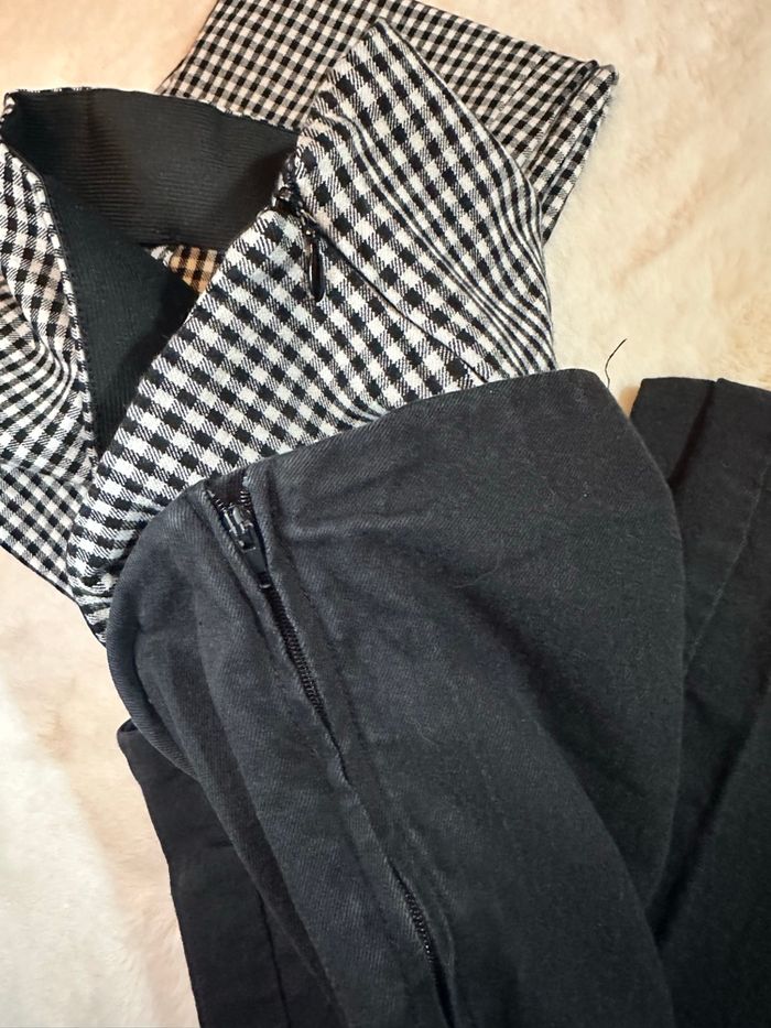 Pantalon H&M - photo numéro 3