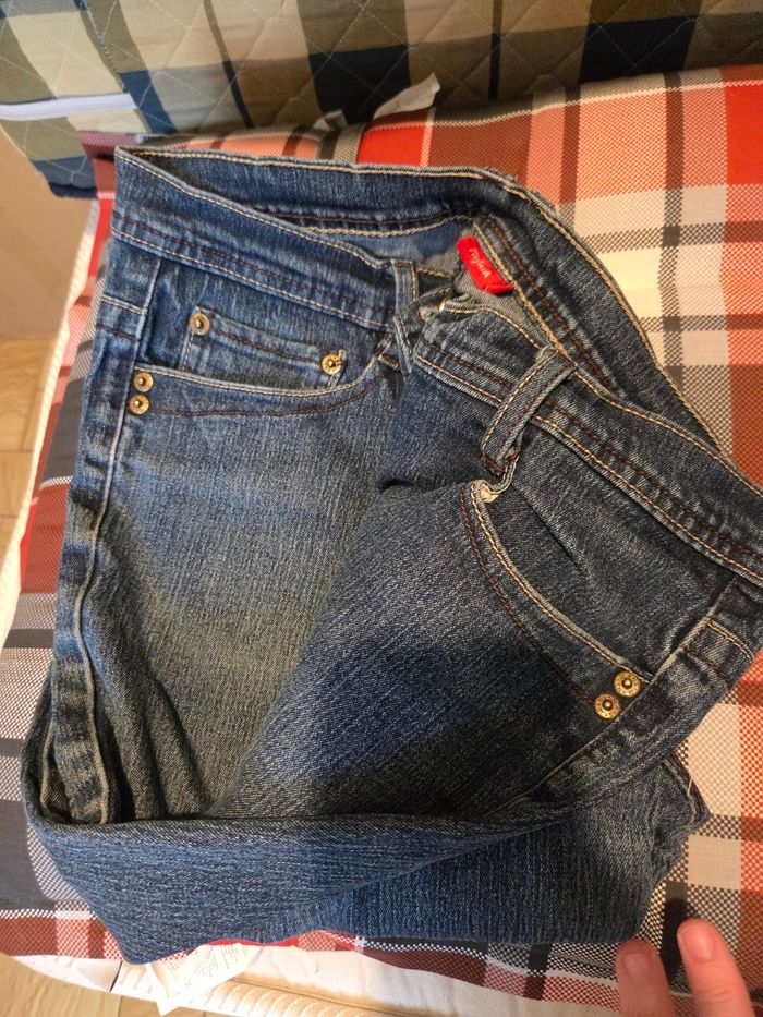 💜Lots de 8 pantalon leggings, jean, sport taille S, M, L - photo numéro 8