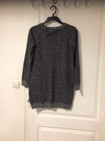 Sweat long Benetton 36-S