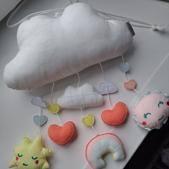 Décoration murale vertbaudet