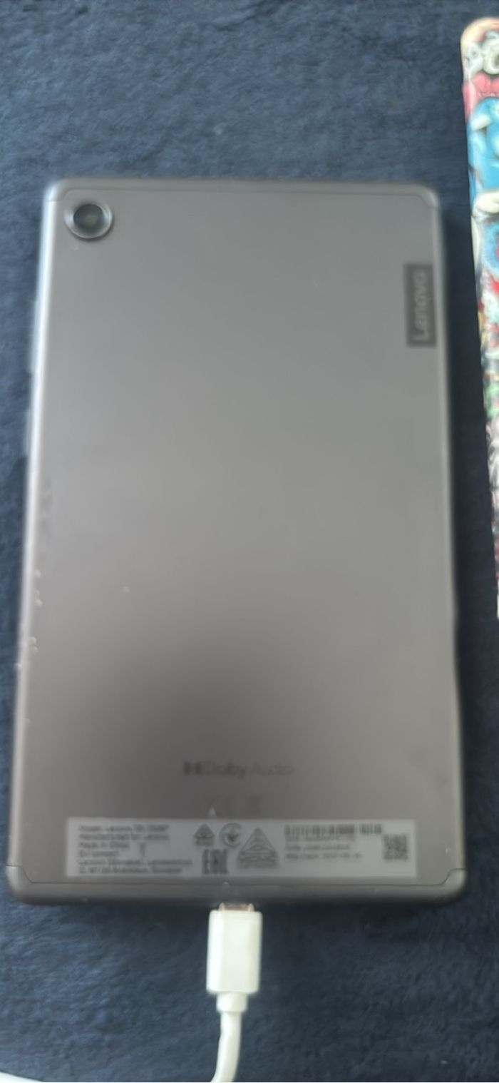 Tablette Lenovo bon état - photo numéro 6
