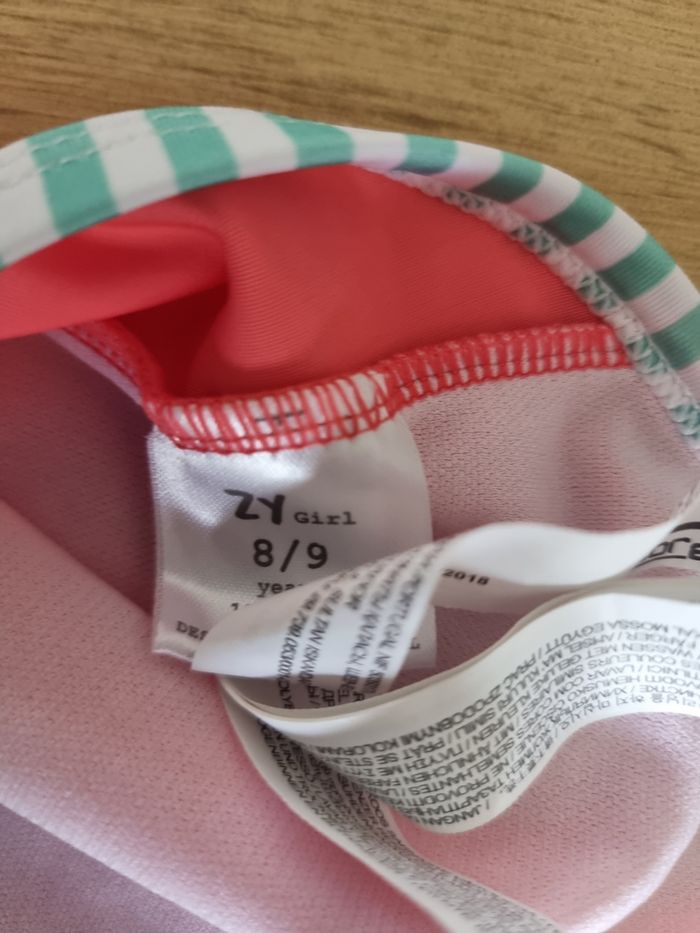 Maillot de bain fille - photo numéro 2