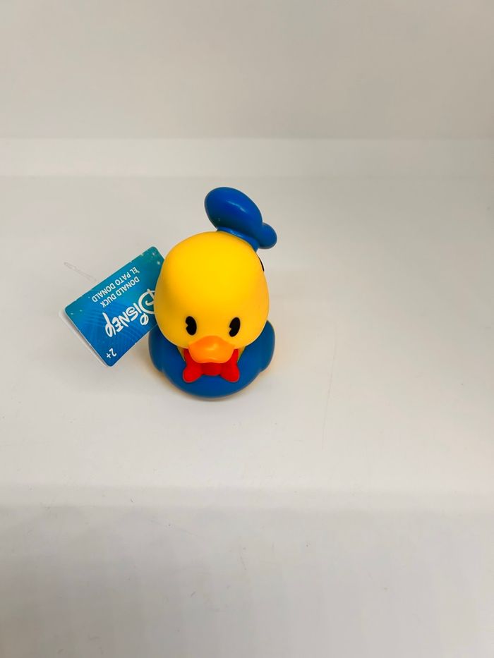 Petit canard Disney Donald - photo numéro 4