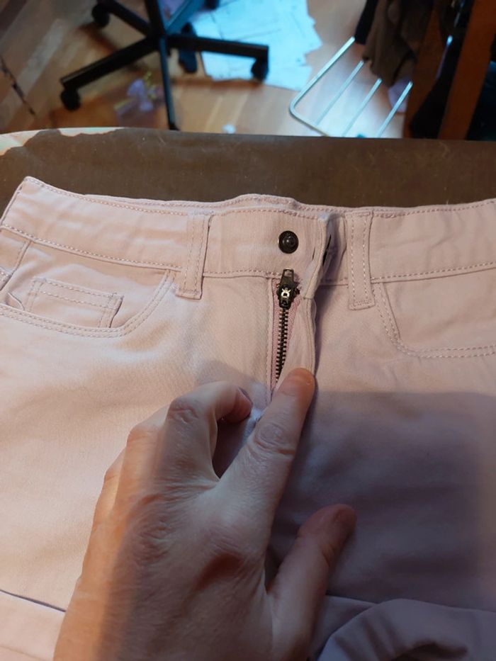 Short neuf La Halle 8A - photo numéro 3