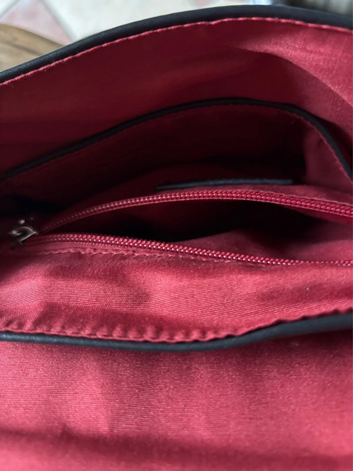 Sac georgia rose - photo numéro 4