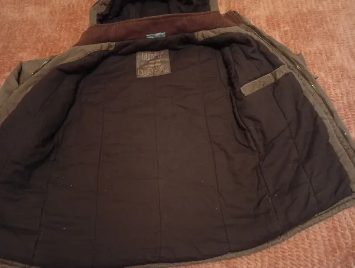 Manteau 8 ans - photo numéro 5