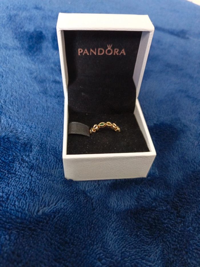 Bague femme Pandora