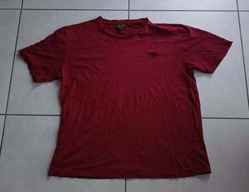T-shirt homme Taille XXL