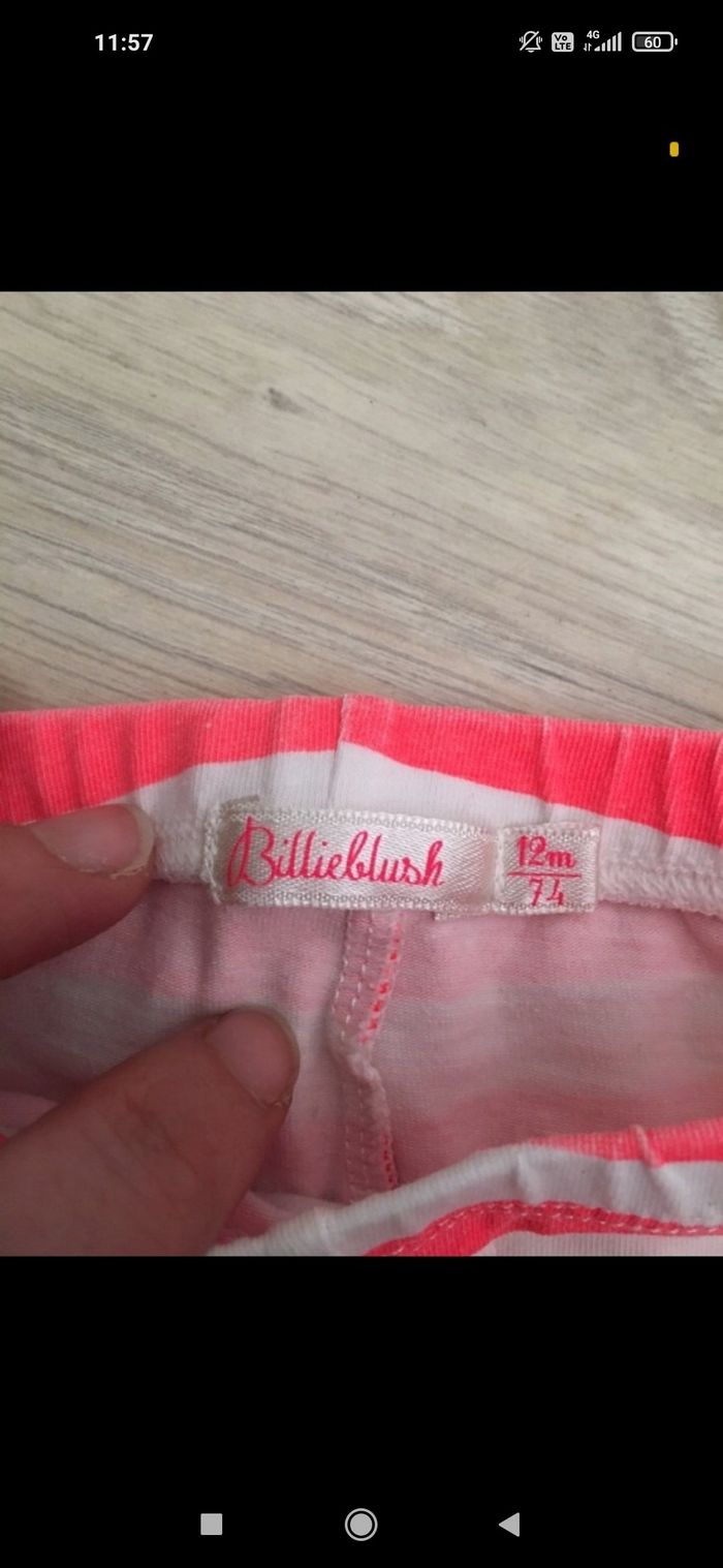 Legging billieblush en 12 mois - photo numéro 4
