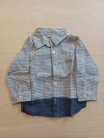 Chemise