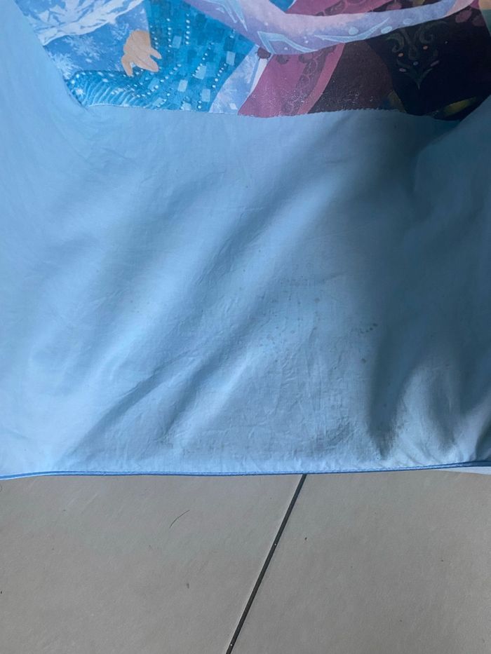 Fauteuil reine des neiges - photo numéro 5