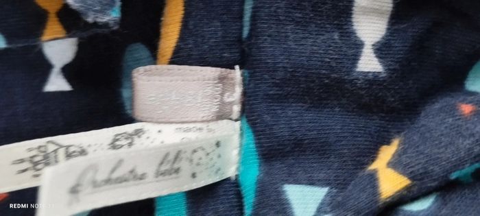 Gilet chaud 3mois - photo numéro 5