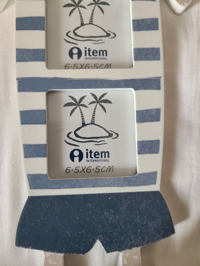 Carde à photos pirate - photo numéro 5