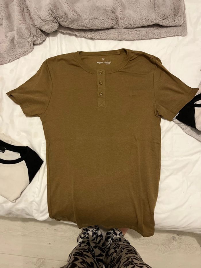 T-shirt homme