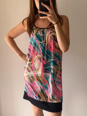 Robe d’été
