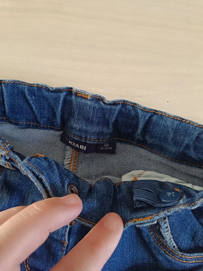jeans - photo numéro 2