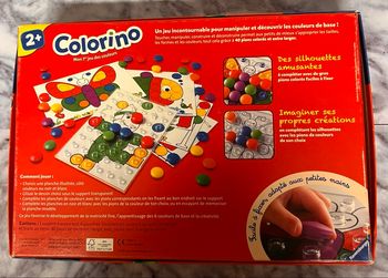Colorino Ravensburger