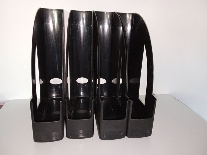 4 Rangement pour papiers