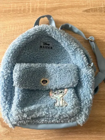 Sac à dos Stitch Disney