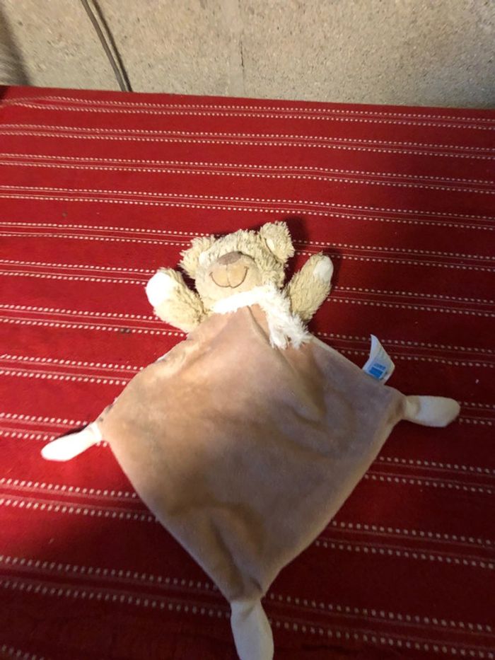 Doudou