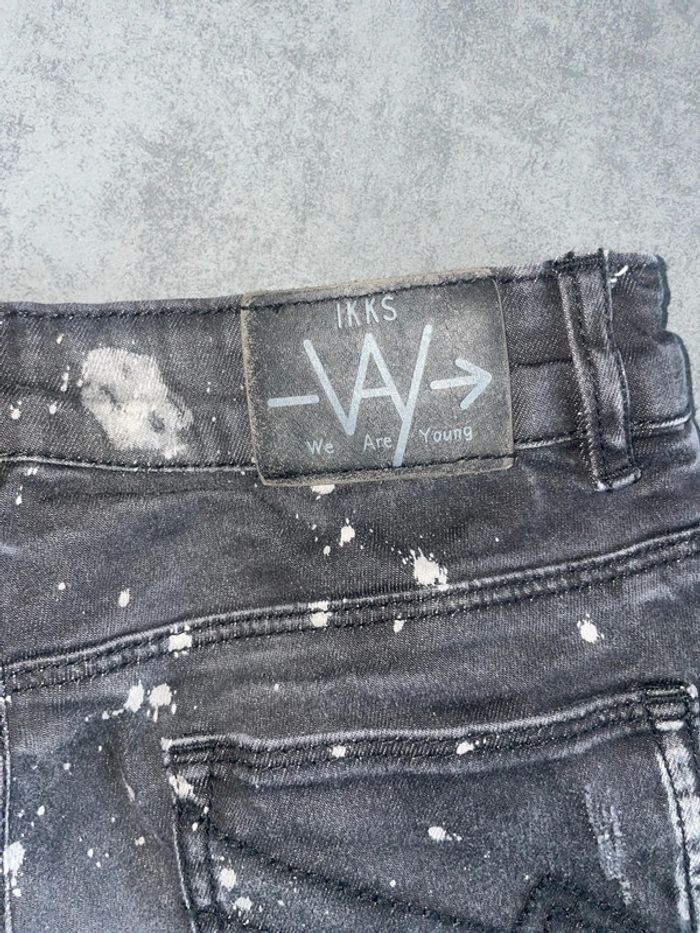 Jeans ikks - photo numéro 9