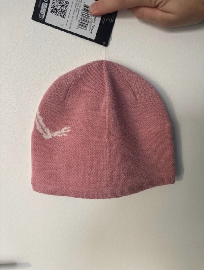 Bonnet Arc’teryx Bird Head – Bliss / Arctic Silk – Taille Unique - photo numéro 3