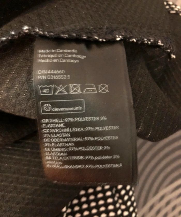 Robe H&M 36 - photo numéro 7