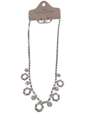 Ensemble de bijoux n°41