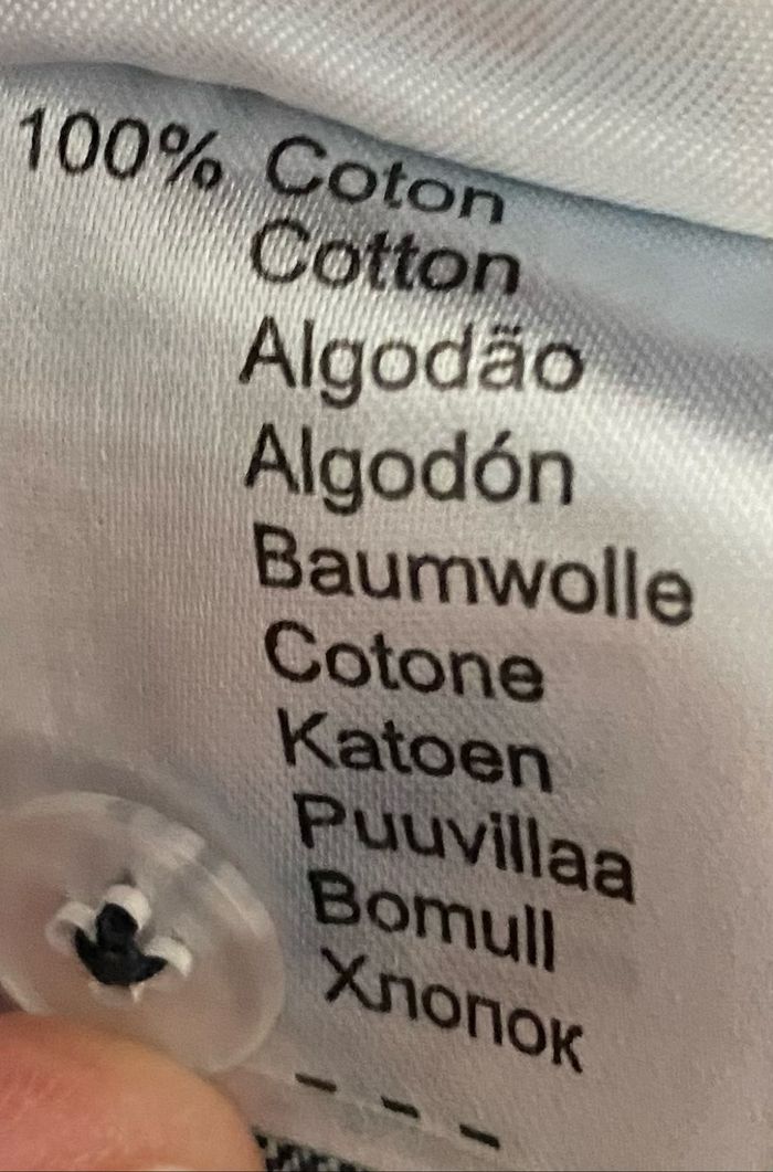 Bermuda jean - photo numéro 4