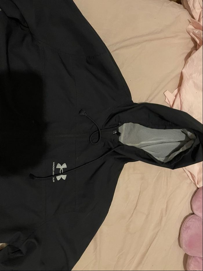 K-Way, Under Armour - photo numéro 2